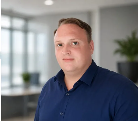 Patrick – System-Partner bei PN Systems